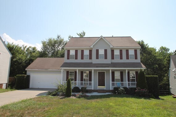 Exclusively Offered by Muse Realty, LLC - Exclusively Offered by Muse Realty, LLC House