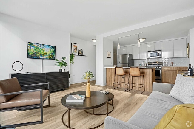 Building Photo - Wolf Point West Rental