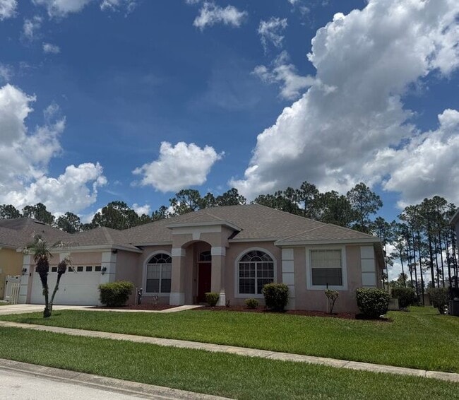Photo - Beautiful Pool Home in Highlands Reserve golf community