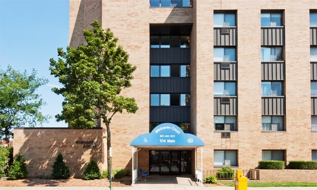 Photo - Winhaven Court Apartments