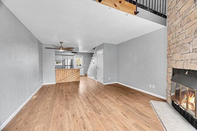 Photo - $1,700, 1 bed, 1 bath, located in Lakewood.