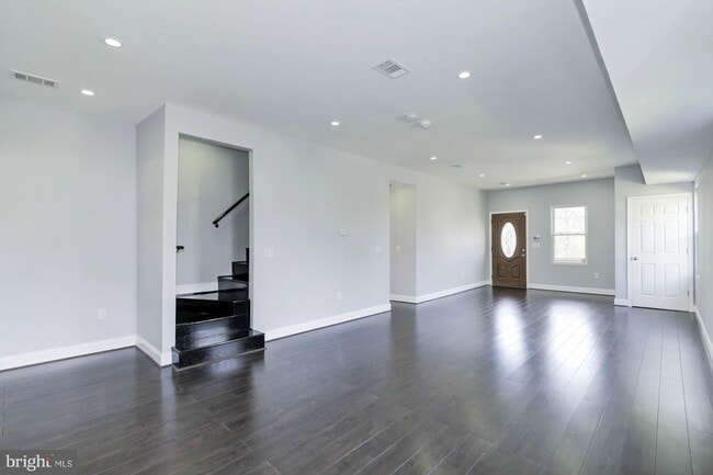 3200 Bunker Hill Rd