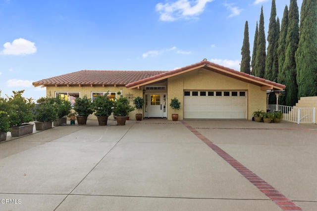 Photo - 1234 E Tujunga Ave