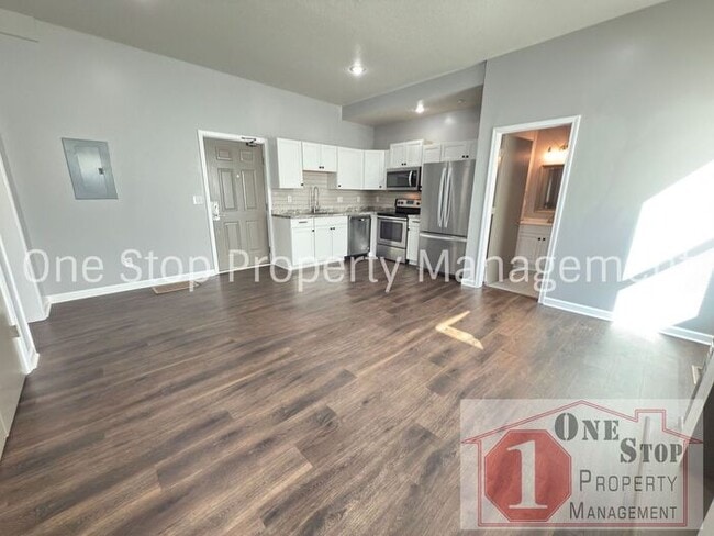 Photo - 2-Bedroom, 1-Bathroom All-Electric Home in...