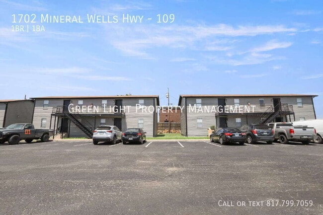 Photo - 1702 Mineral Wells Hwy Unit 109