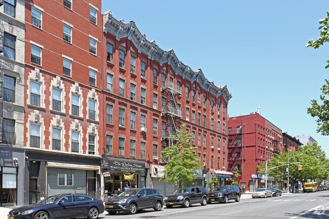 Photo - 2252-2258 Adam Clayton Powell Jr Blvd