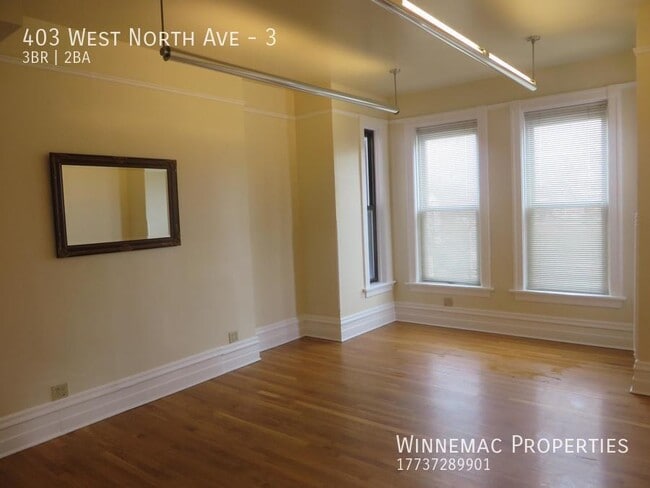 Photo - 403 W North Ave Unit 3