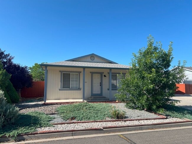 Building Photo - <b>Refreshed Three Bedroom Cold Springs Home<br><br>
