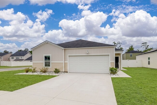 Building Photo - Private 3BR Home in Rincon with Fully Fenced Yard & Modern Comforts