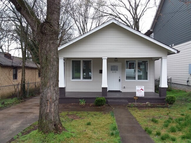 Photo - 610 N 9th St