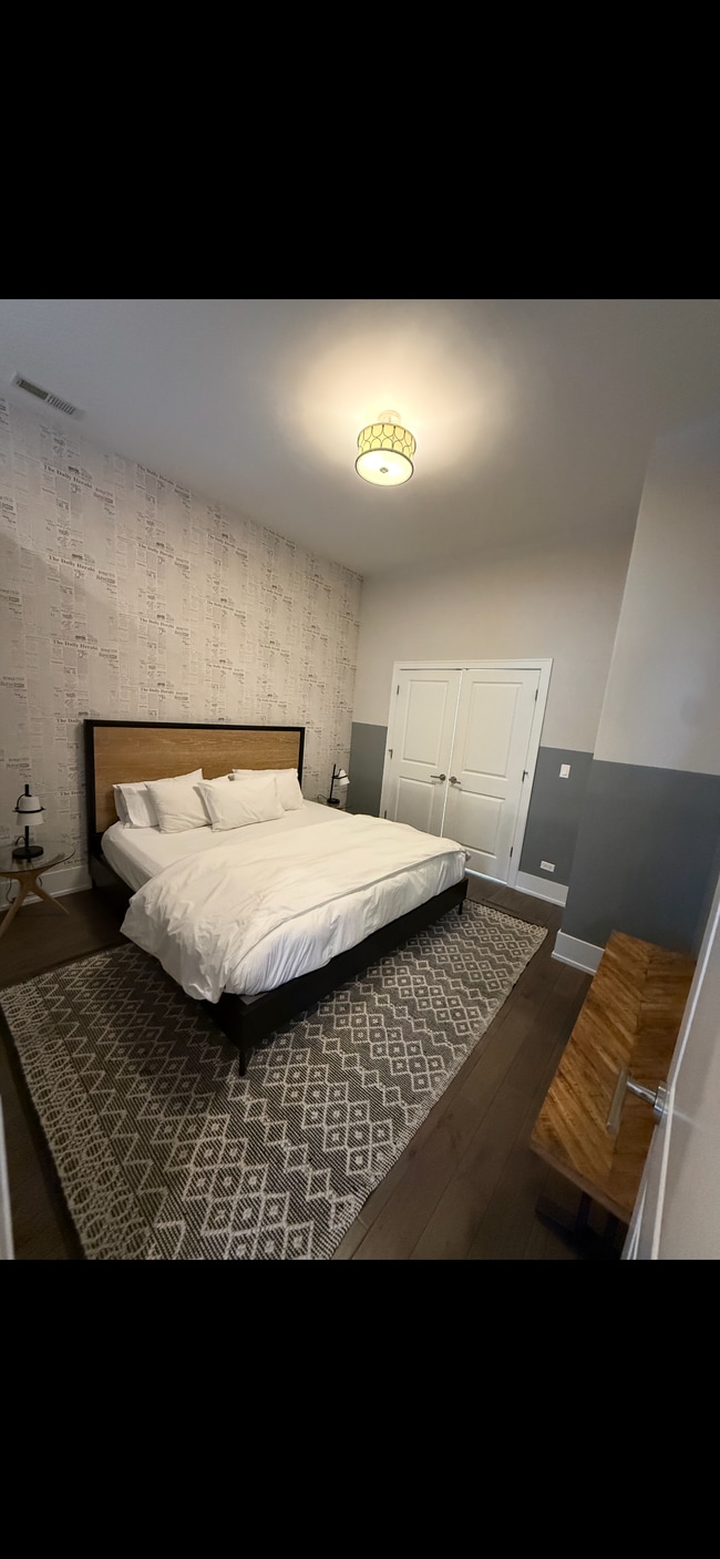 Photo - 318 S Halsted St Unit 203