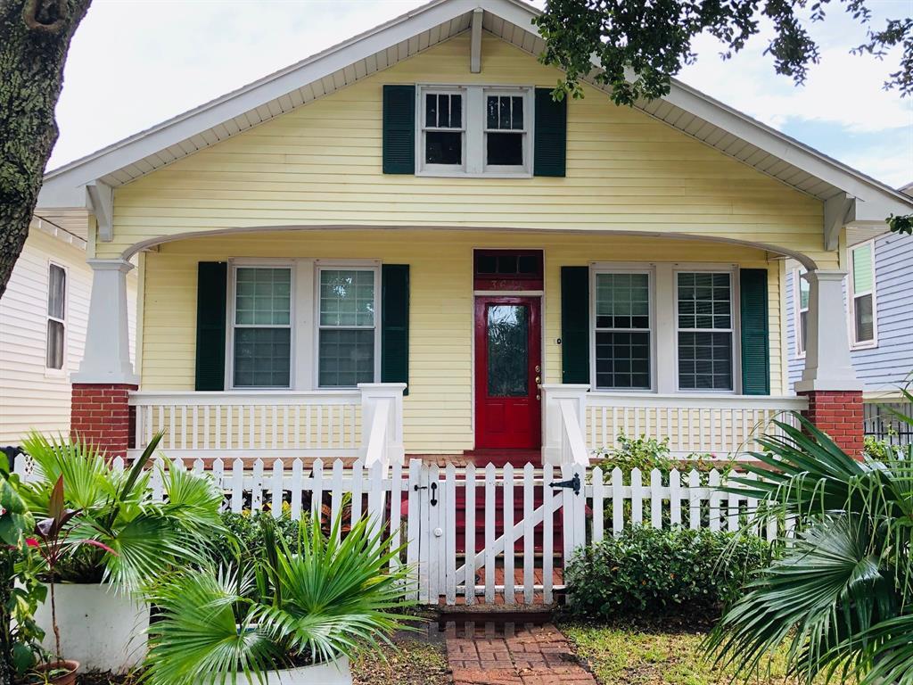 Photo - 3614 Avenue P 1/2 (Galveston, TX)