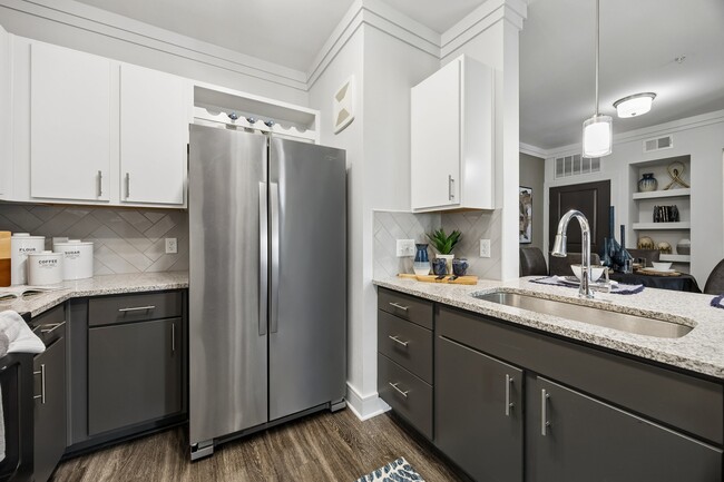 Photo - Aspire Presidio West