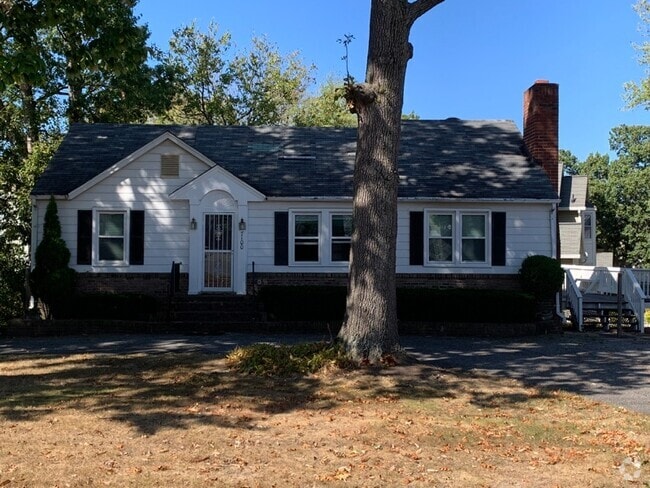 Building Photo - 7100 Old Sandy Spring Rd Rental