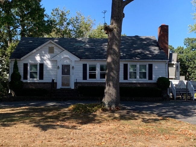 Photo - 7100 Old Sandy Spring Rd House
