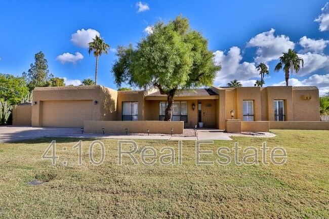 Photo - 6517 S Hazelton Ln Casa