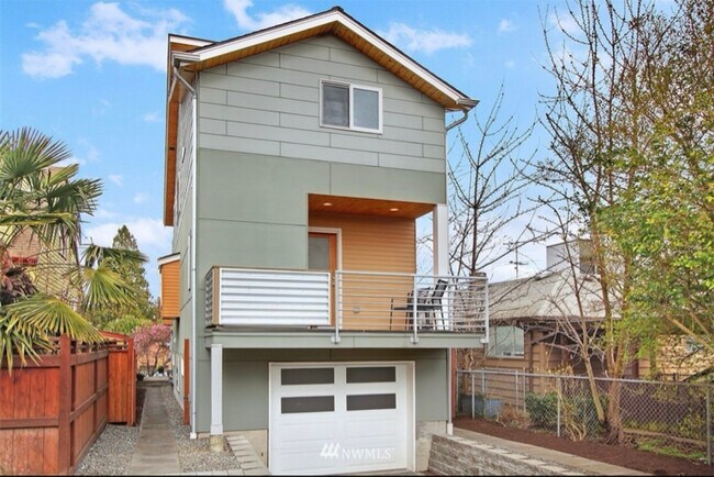 Photo - 6713 13th Ave NW