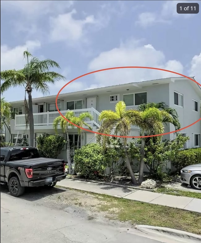 Building Photo - 1624 Bertha St Unit Key West Apartment
