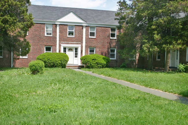 Essex House