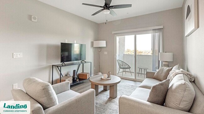 Photo - 760 S Boulder Hwy Apartment Unit 7-301.1407677