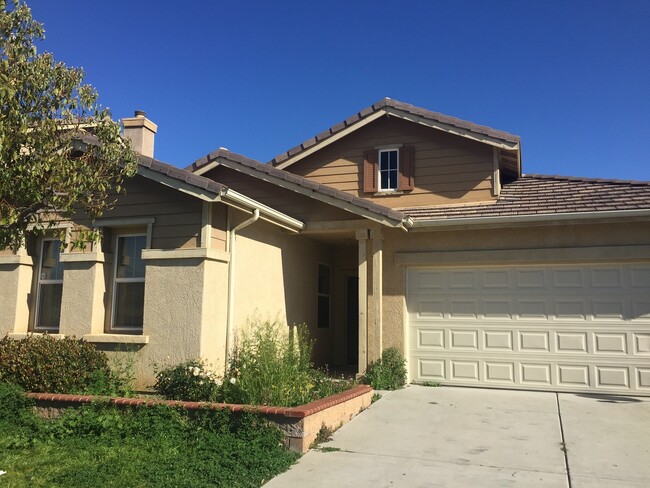 3BD/2BA House - Witchhazel Ave. - 3BD/2BA House - Witchhazel Ave.