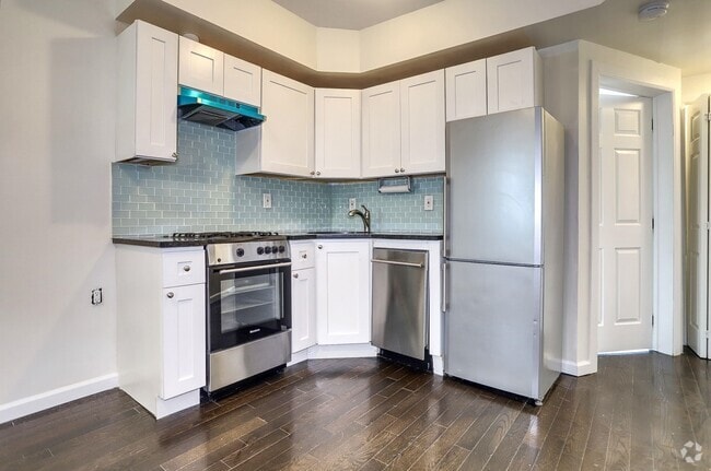 Building Photo - 60 Webster Ave Unit 2 Rental