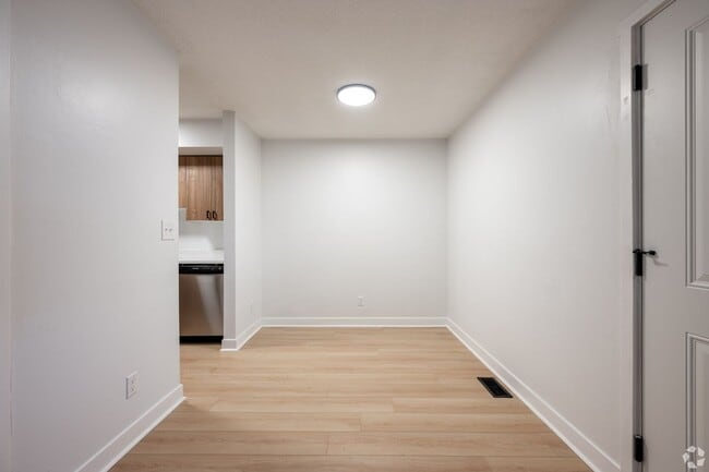 Eaton Residence