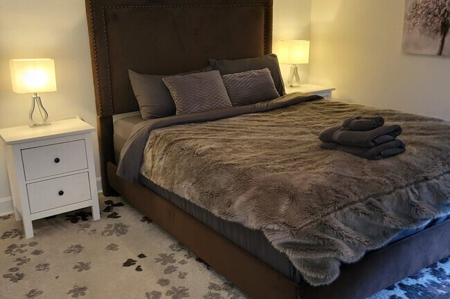 Photo - 305 All. Paisible