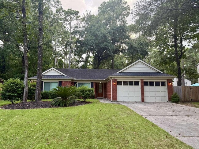 Building Photo - 36 Silver Elm Pl Rental