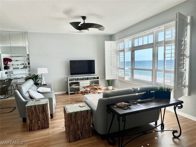 Building Photo - 257 Barefoot Beach Blvd Unit 302