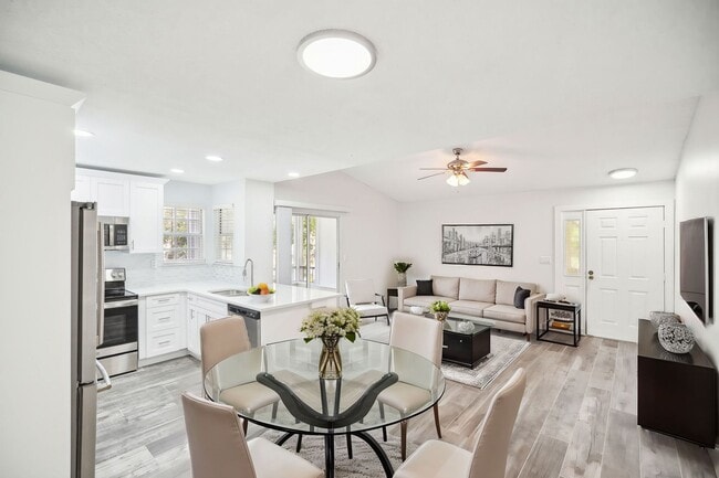 Photo - South Bay Plantation Apartments