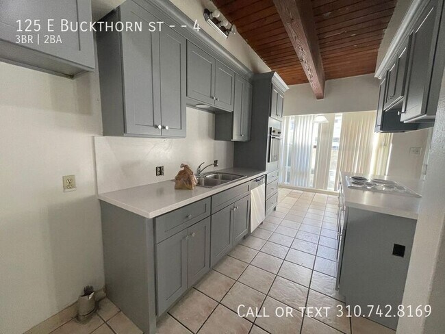 Photo - 125 E Buckthorn St Unidad 4