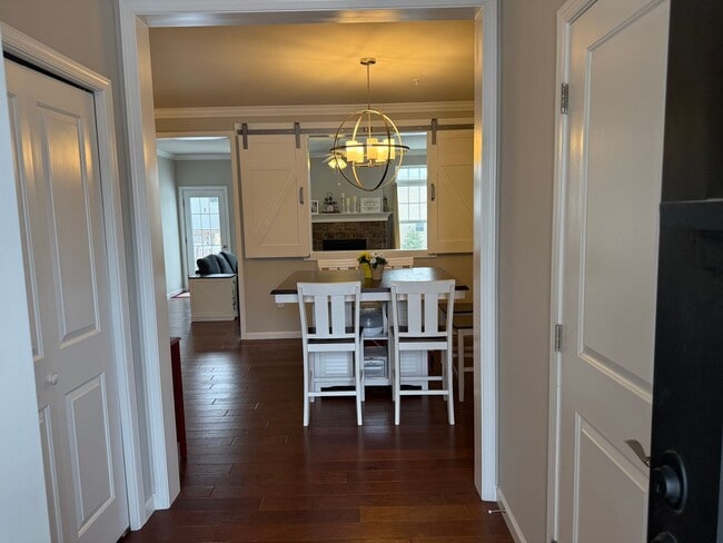 Photo - 3 bedroom 2.5 bathroom townhome for rent