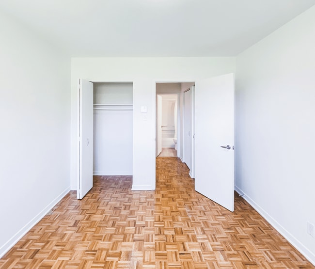 Photo - Torbay Road Apartments