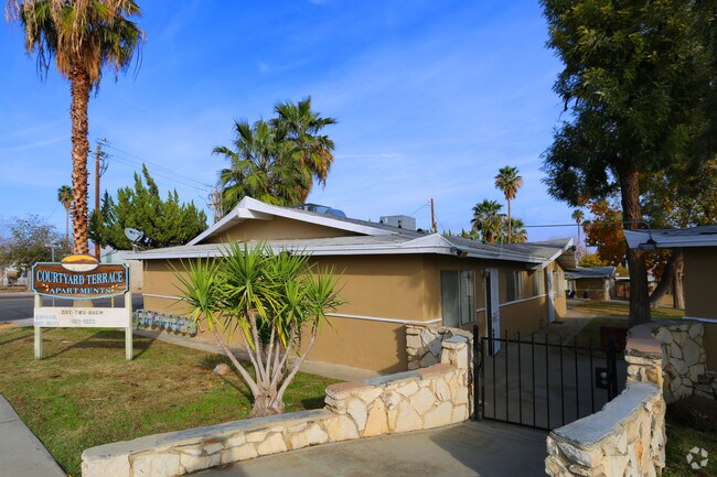 Photo - Courtyard Terrace Apartments