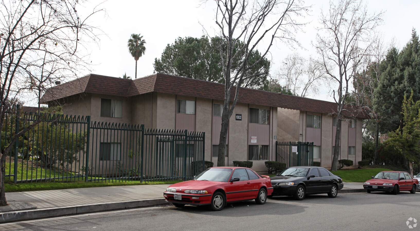 Photo - Sunland Park Apartments