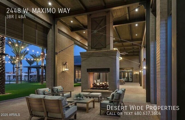 Photo - 2448 W Maximo Wy
