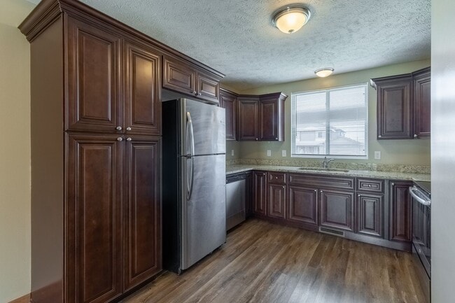 Photo - Beautiful Newer Home In South Lincoln