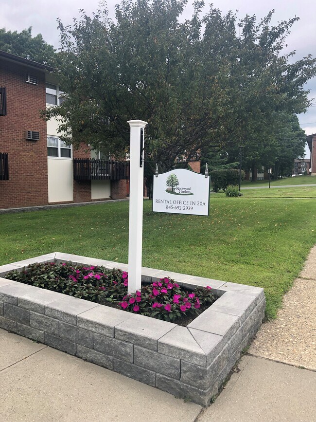 Rockwood Gardens Apartments For Rent in Middletown, NY