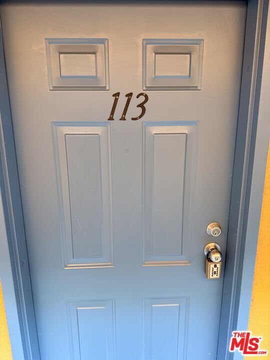 Photo - 4550 Overland Ave Unidad 113