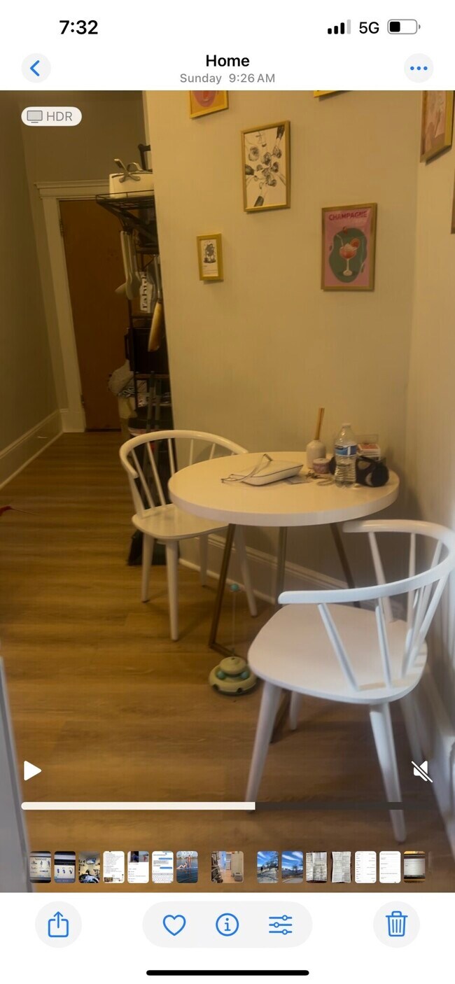 Photo - 38 Hemenway St Unidad 45