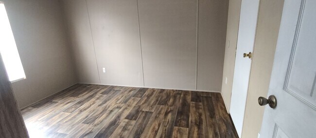 Photo - Cute 2 bed/1 bath mobile home in Opelousas Unit CVMHP270