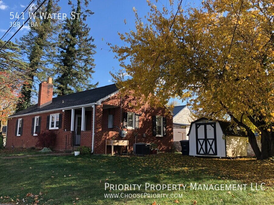 Photo - 541 W Water St