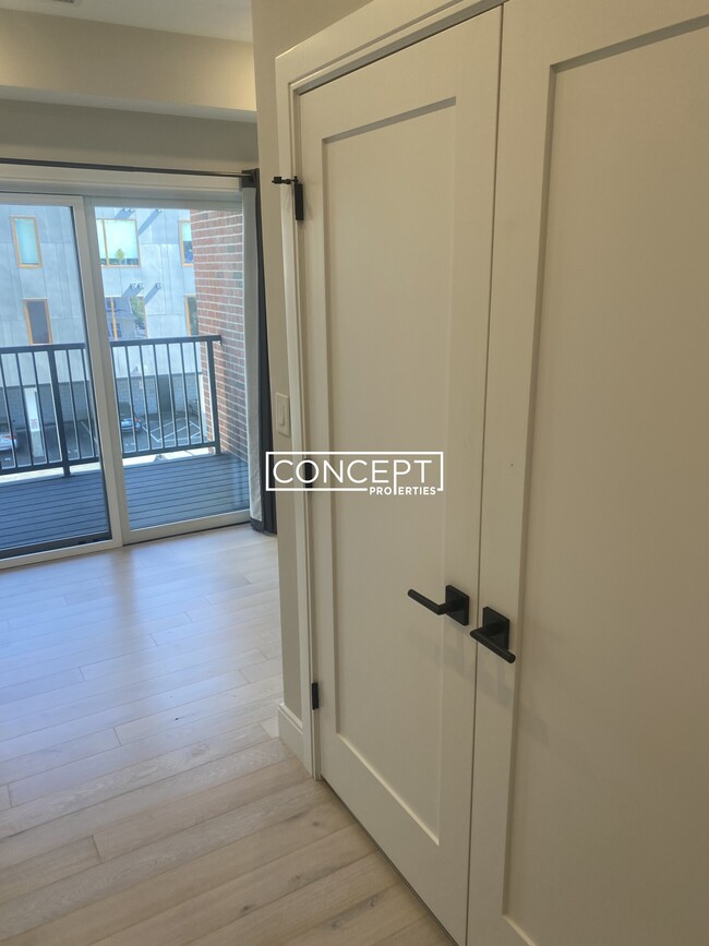 Photo - 197 Green St Condo Unit U305