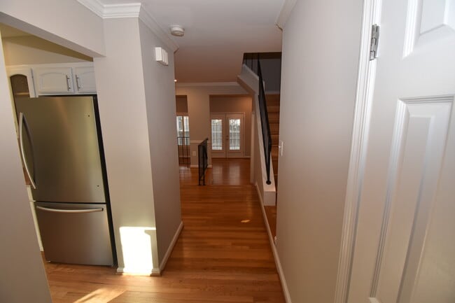 Photo - Bashford Lane Cluster