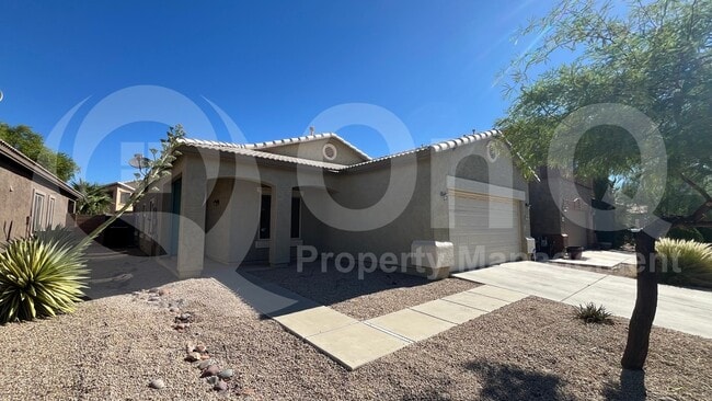 Photo - 1234 E Desert Springs Way