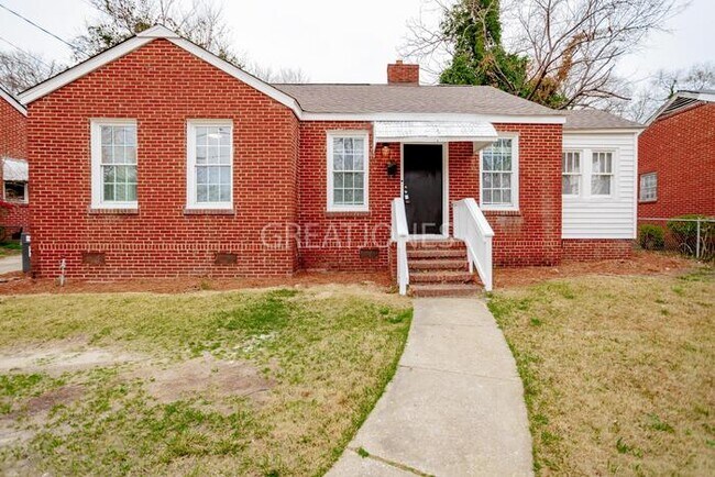 Photo - 2331 7th St House