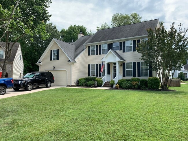 4 Bedroom House in Christopher Farms - 4 Bedroom House in Christopher Farms