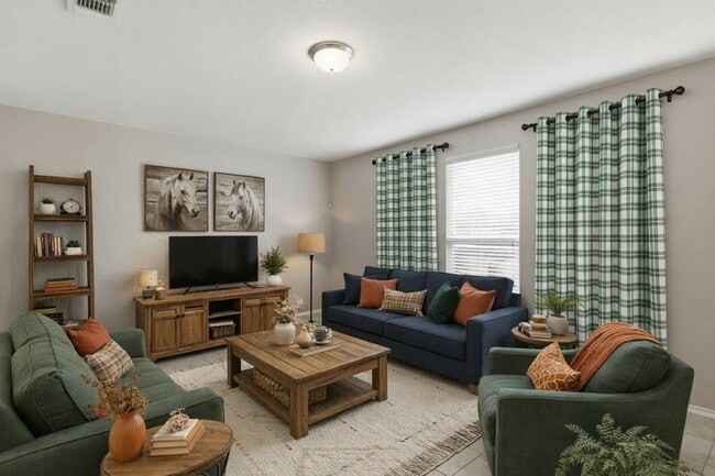 Photo - Move-In Ready Home in Landmark Pointe with Included Appliances