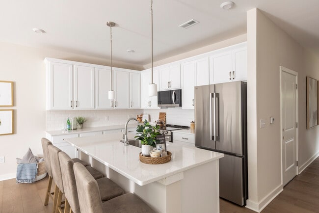 Photo - Anderson Grove Townhomes